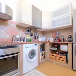 Ht Sunny1 Bedroom By The Vatican Rom