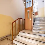 Ht Sunny1 Bedroom By The Vatican Apartment *
