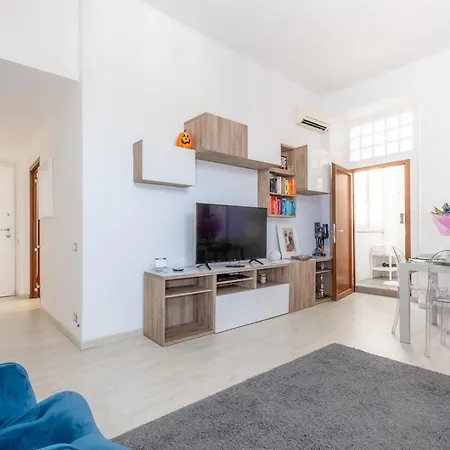 Ht Sunny1 Bedroom By The Vatican * Roma