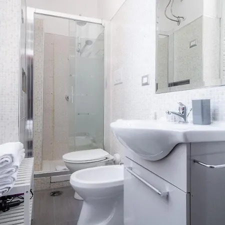 Ht Sunny1 Bedroom By The Vatican *
