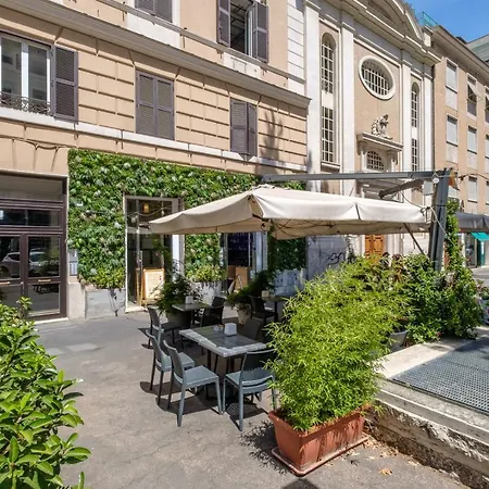 Ht Sunny1 Bedroom By The Vatican