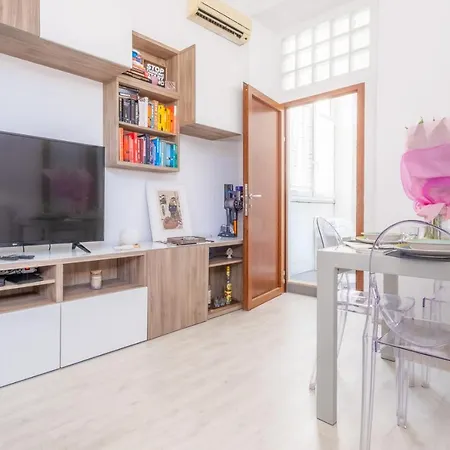 Apartamento Ht Sunny1 Bedroom By The Vatican *
