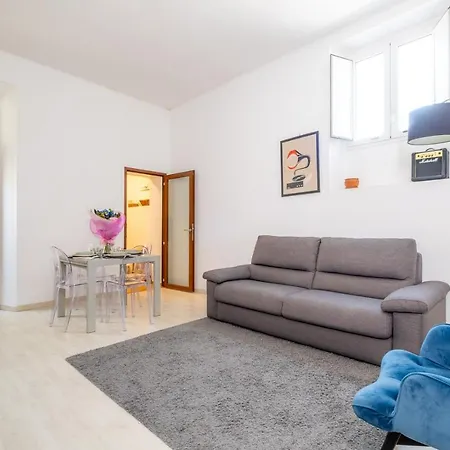 Ht Sunny1 Bedroom By The Vatican