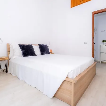 Διαμέρισμα Ht Sunny1 Bedroom By The Vatican Ρώμη
