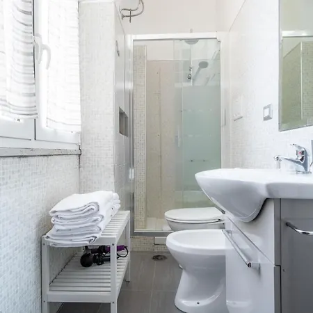 Διαμέρισμα Ht Sunny1 Bedroom By The Vatican *