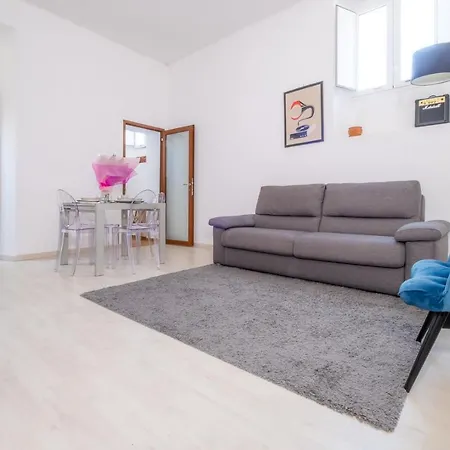 Apartamento Ht Sunny1 Bedroom By The Vatican Roma