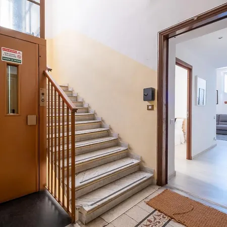 Ht Sunny1 Bedroom By The Vatican * Roma