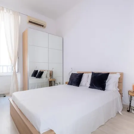 Ht Sunny1 Bedroom By The Vatican *
